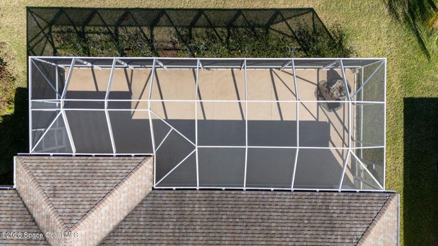 2567 Canterbury Circle, Rockledge, FL 32955