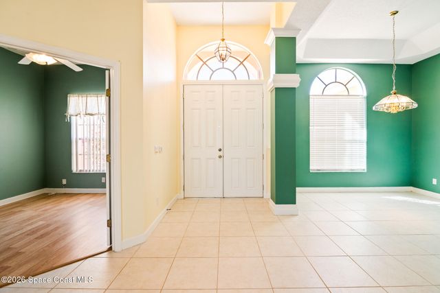 2567 Canterbury Circle, Rockledge, FL 32955