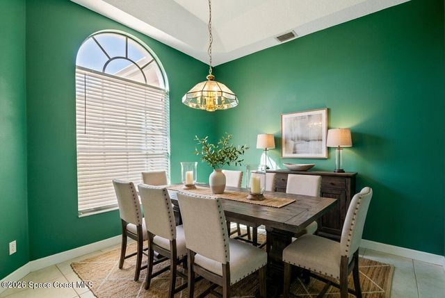 2567 Canterbury Circle, Rockledge, FL 32955