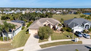 2567 Canterbury Circle, Rockledge, FL 32955