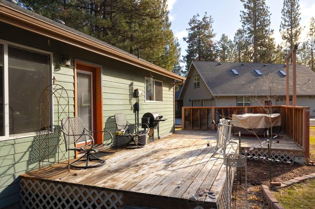 69341 Silver Spur, Sisters, OR 97759