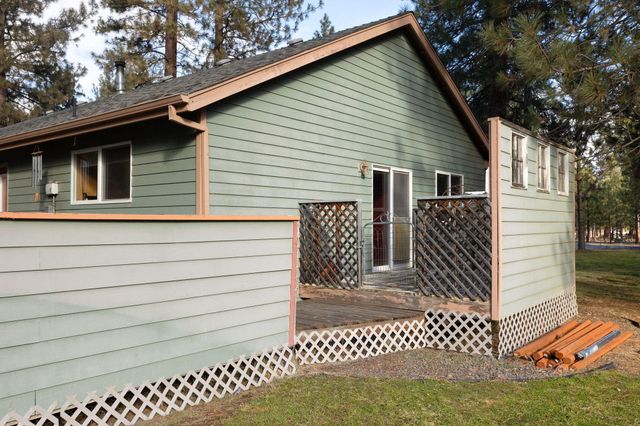 69341 Silver Spur, Sisters, OR 97759