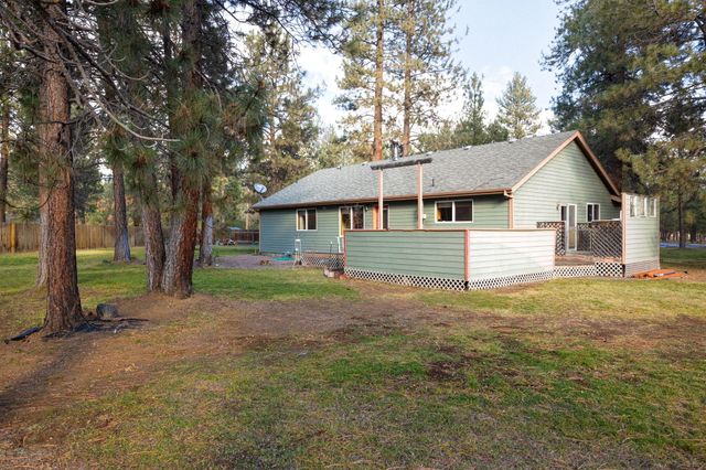 69341 Silver Spur, Sisters, OR 97759