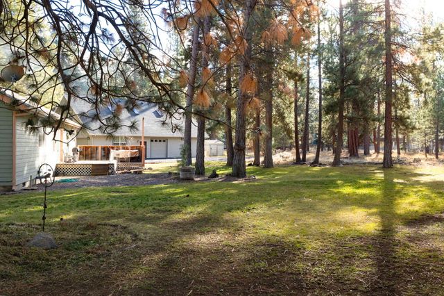 69341 Silver Spur, Sisters, OR 97759