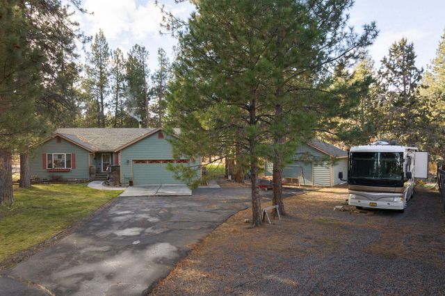 69341 Silver Spur, Sisters, OR 97759