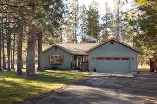 69341 Silver Spur, Sisters, OR 97759