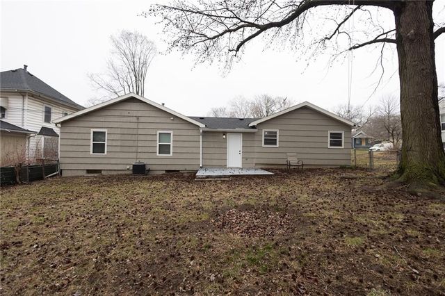 1306 Appleton Avenue, Independence, MO 64052