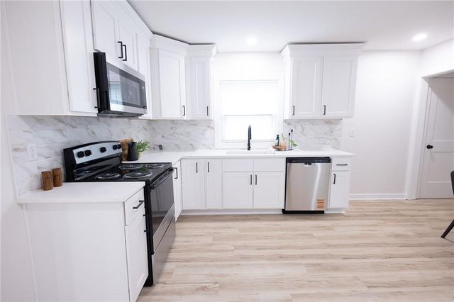 1306 Appleton Avenue, Independence, MO 64052