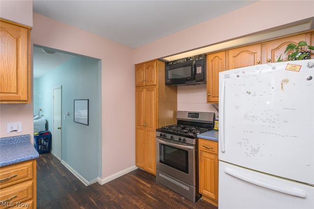 511 Harvey Street, Kent, OH 44240