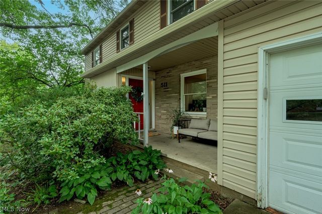 511 Harvey Street, Kent, OH 44240