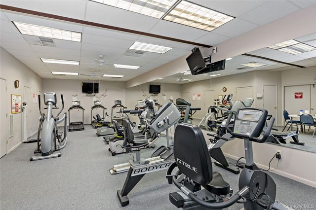 41 Jefferson Oval G, Yorktown Heights, NY 10598