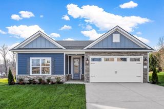 813 Tanager Court, White House, TN 37188