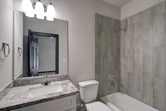 5624 Kittridge Road B, Houston, TX 77028