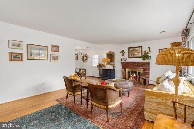 6714 RUSKIN ST, Springfield, VA 22150