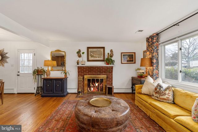 6714 RUSKIN ST, Springfield, VA 22150