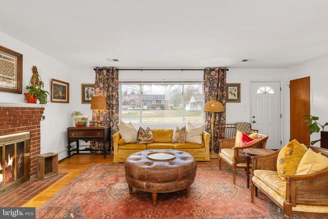 6714 RUSKIN ST, Springfield, VA 22150