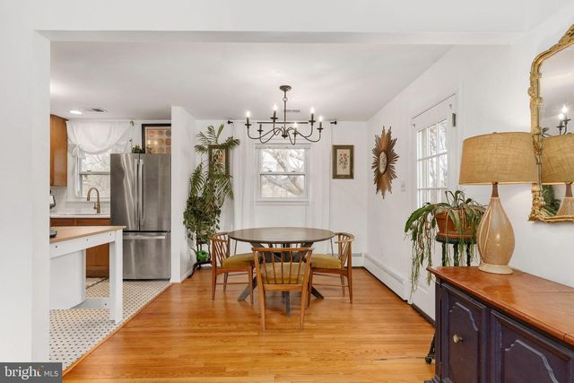 6714 RUSKIN ST, Springfield, VA 22150