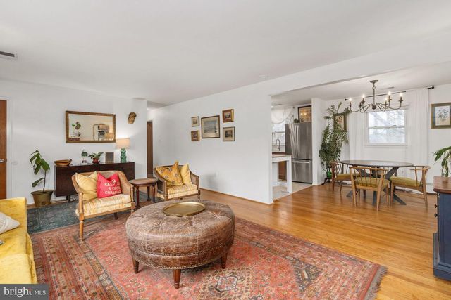 6714 RUSKIN ST, Springfield, VA 22150