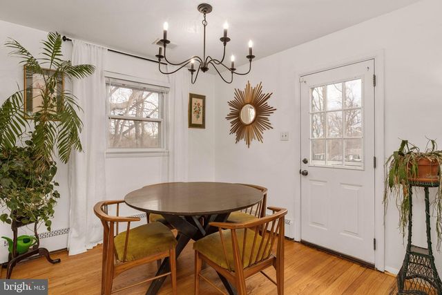 6714 RUSKIN ST, Springfield, VA 22150