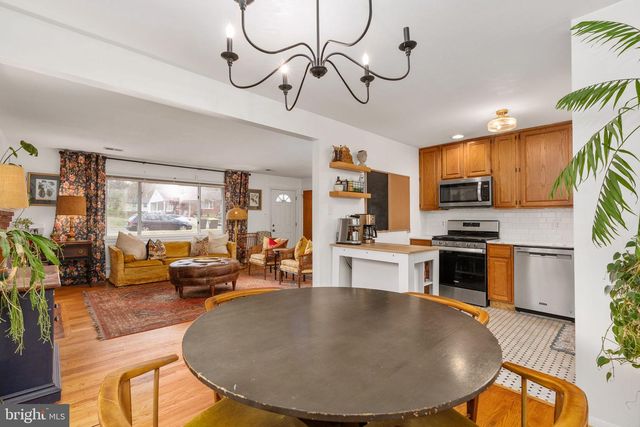 6714 RUSKIN ST, Springfield, VA 22150