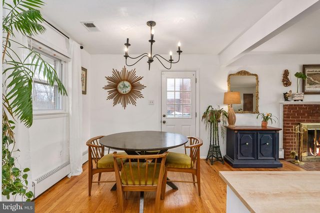 6714 RUSKIN ST, Springfield, VA 22150