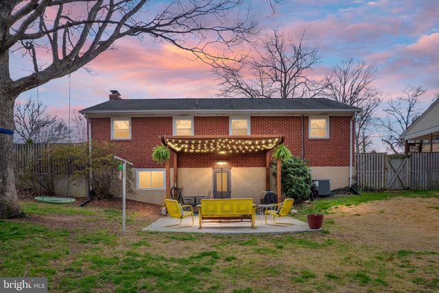 6714 RUSKIN ST, Springfield, VA 22150