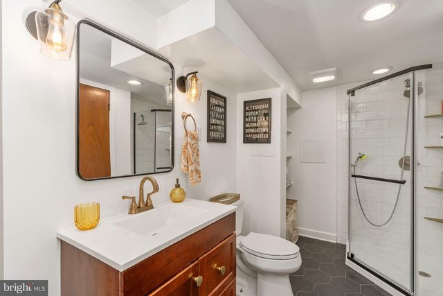 6714 RUSKIN ST, Springfield, VA 22150