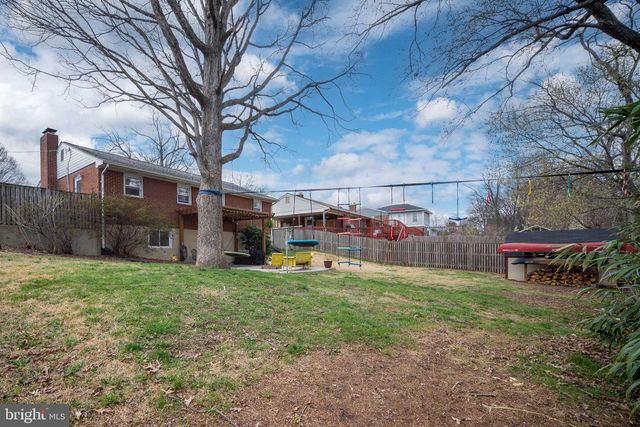 6714 RUSKIN ST, Springfield, VA 22150