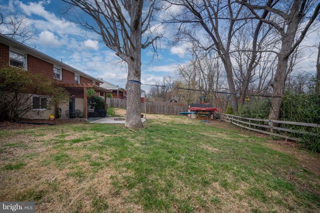 6714 RUSKIN ST, Springfield, VA 22150