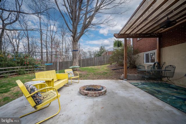 6714 RUSKIN ST, Springfield, VA 22150