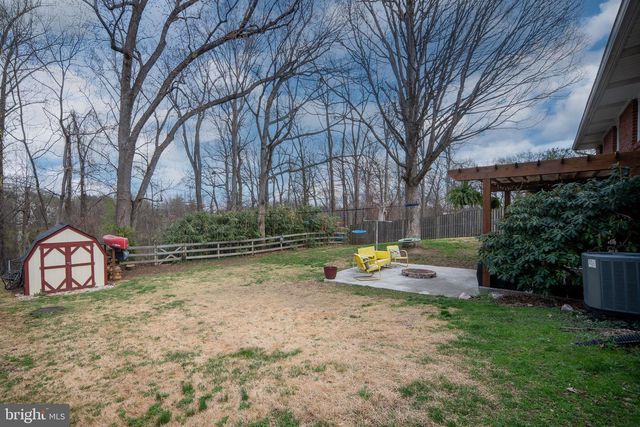 6714 RUSKIN ST, Springfield, VA 22150