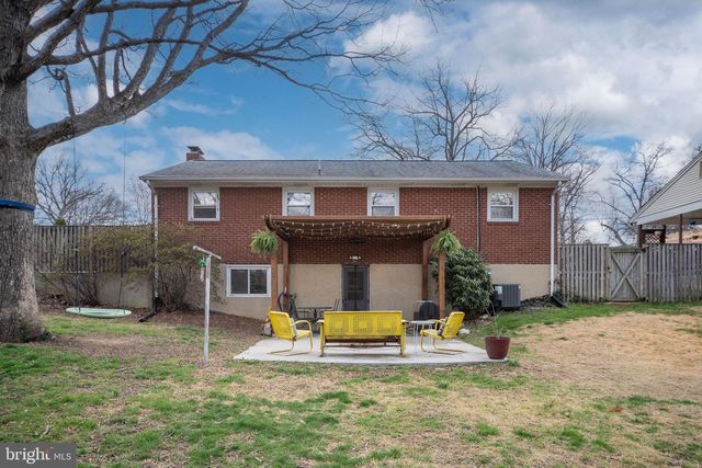 6714 RUSKIN ST, Springfield, VA 22150