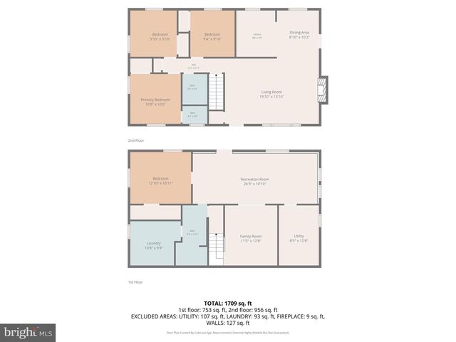 6714 RUSKIN ST, Springfield, VA 22150