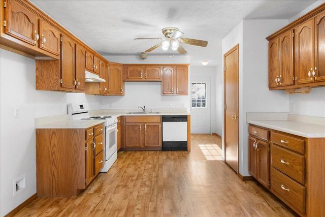 402 Covington Street, Willard, MO 65781