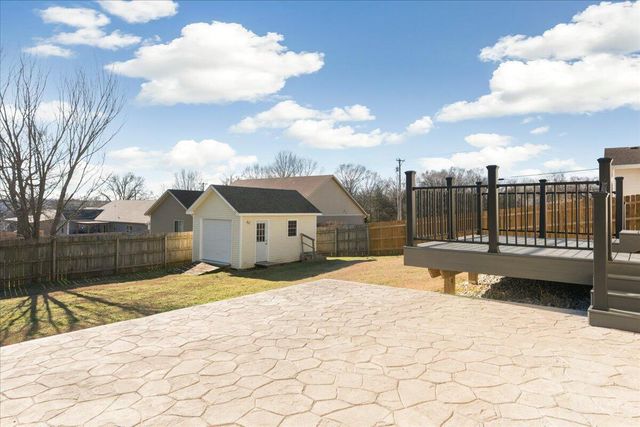 402 Covington Street, Willard, MO 65781