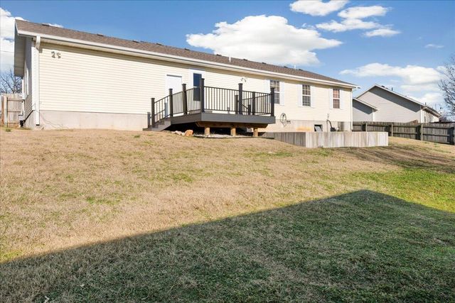 402 Covington Street, Willard, MO 65781