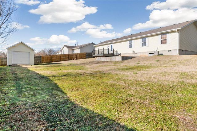 402 Covington Street, Willard, MO 65781