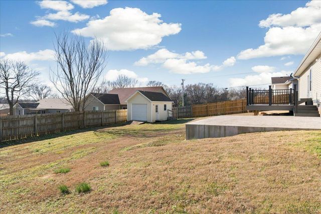 402 Covington Street, Willard, MO 65781