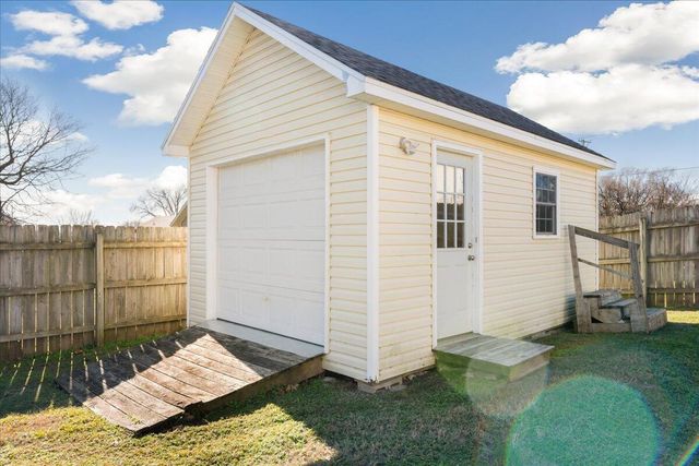 402 Covington Street, Willard, MO 65781