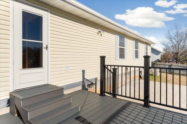 402 Covington Street, Willard, MO 65781