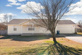 402 Covington Street, Willard, MO 65781