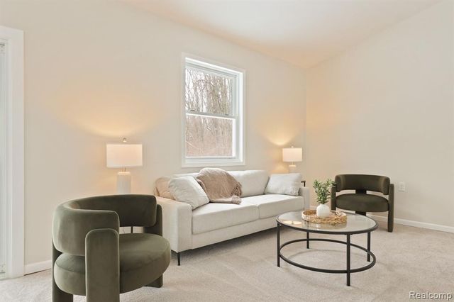3937 Curtis Road, Birch Run, MI 48415
