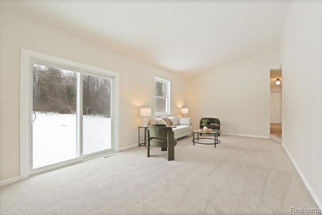 3937 Curtis Road, Birch Run, MI 48415