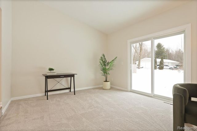 3937 Curtis Road, Birch Run, MI 48415