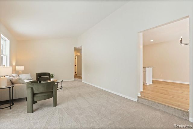 3937 Curtis Road, Birch Run, MI 48415