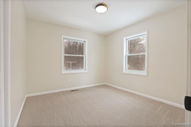 3937 Curtis Road, Birch Run, MI 48415
