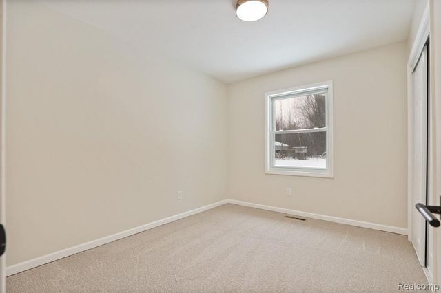 3937 Curtis Road, Birch Run, MI 48415