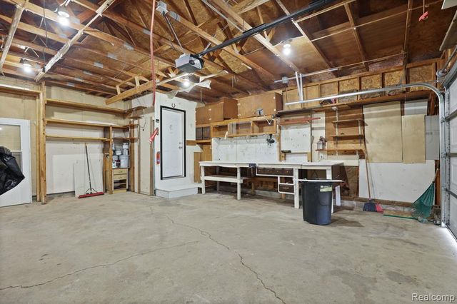3937 Curtis Road, Birch Run, MI 48415