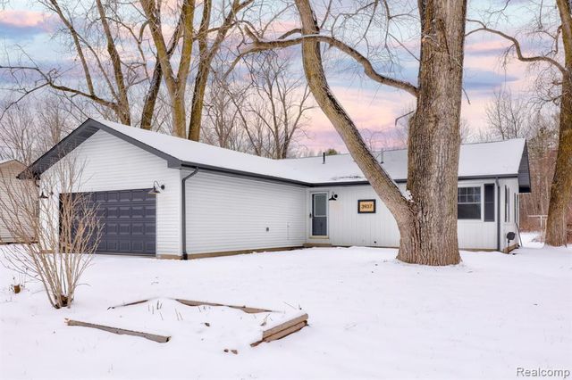 3937 Curtis Road, Birch Run, MI 48415
