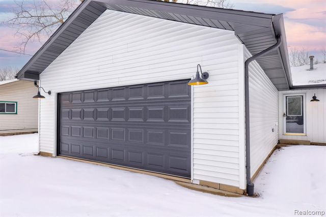3937 Curtis Road, Birch Run, MI 48415